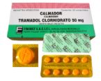 drug tramadol